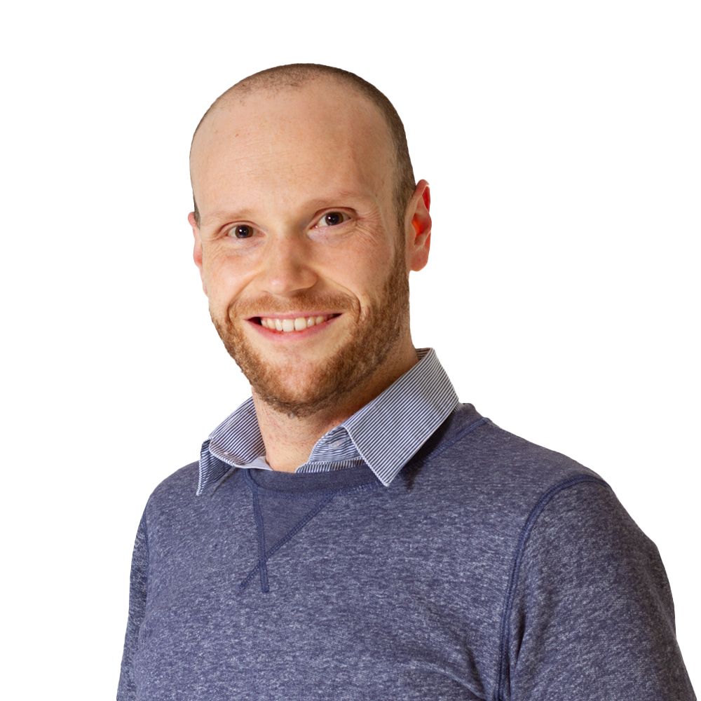 Teamwork : We find solutions together to improve our products