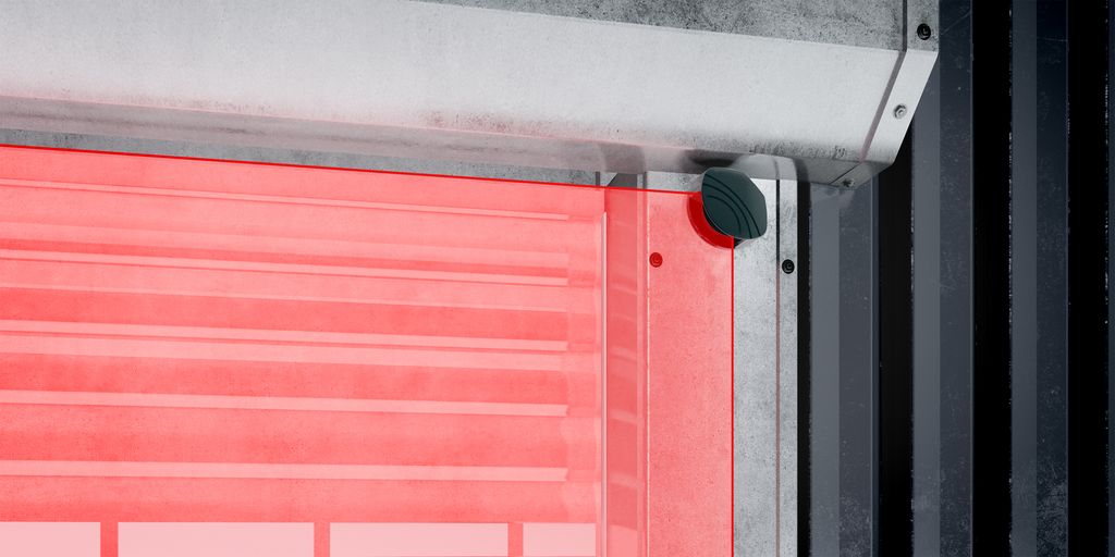 bea-lzr-i100-industrial-environment