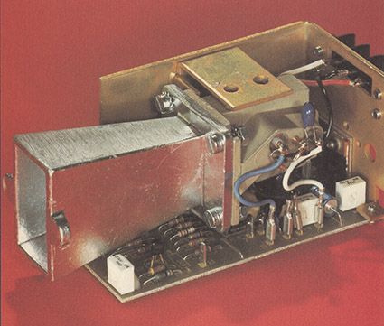 ricerca elettronica belga