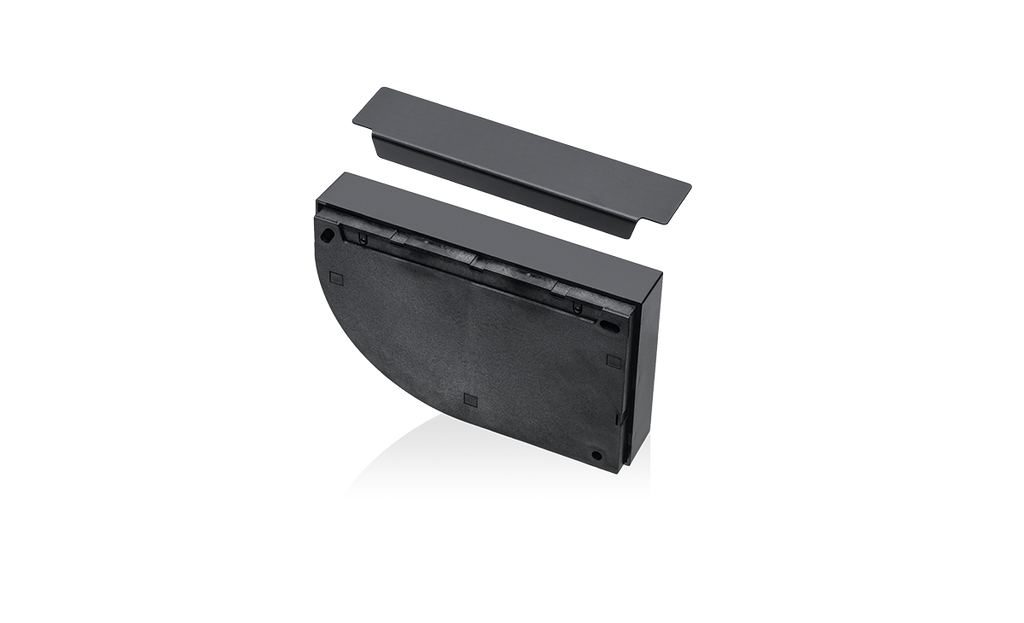 Radarbescherming voor de FLATSCAN