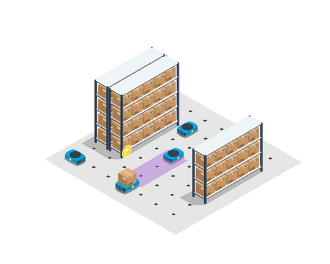 Automated guided vehicles | BEA Sensors