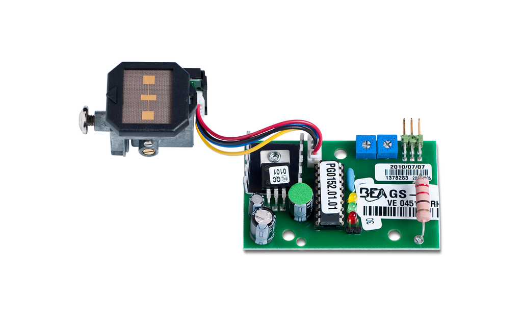 GS-1activation sensor for guidance systems
