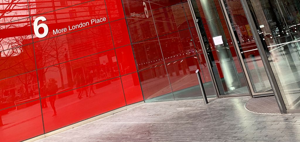 LZR®-FLATSCAN SW - En pratique