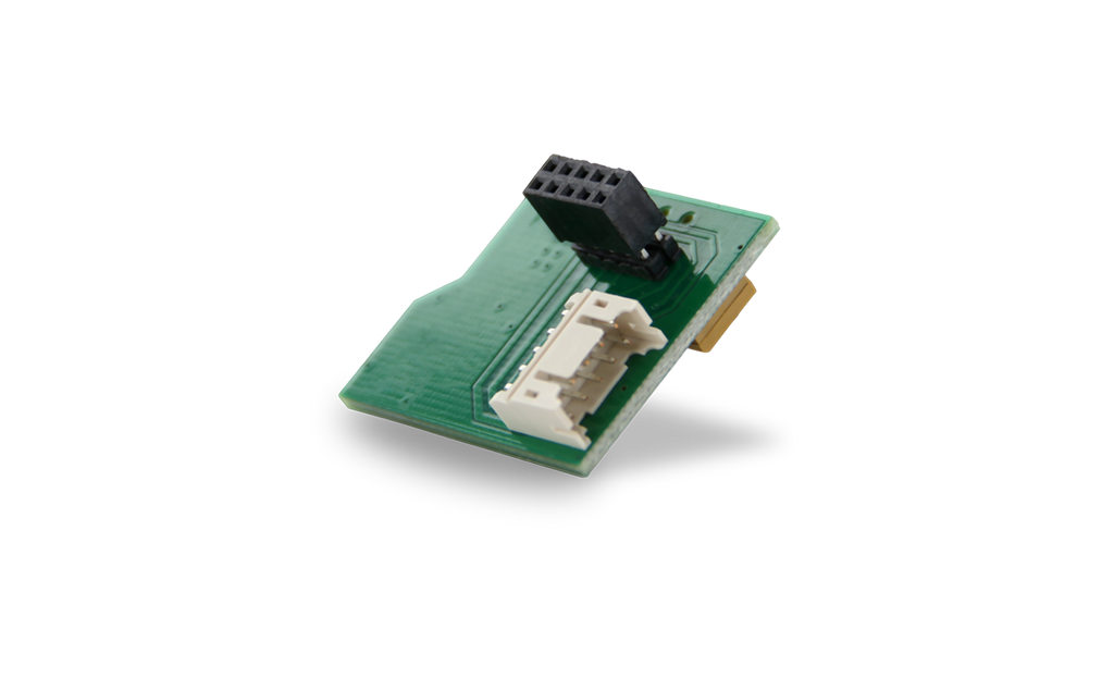 Doorbell interface for the IXIO-DT3 & IXIO-DP3