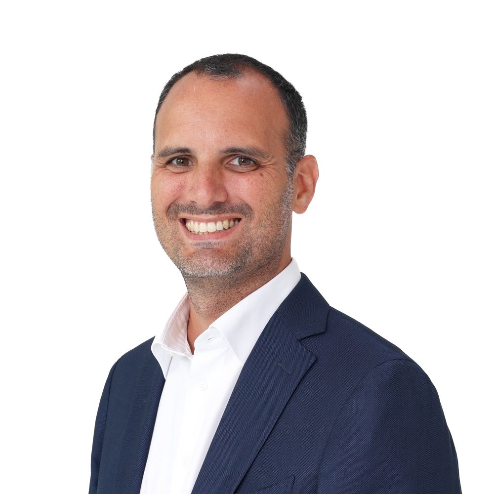 I love having the autonomy, empowerement and freedom to take initiatives.