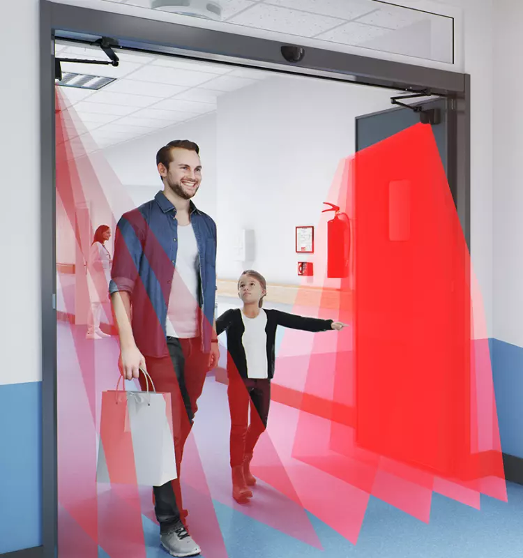 CONDOR | BEA Sensors