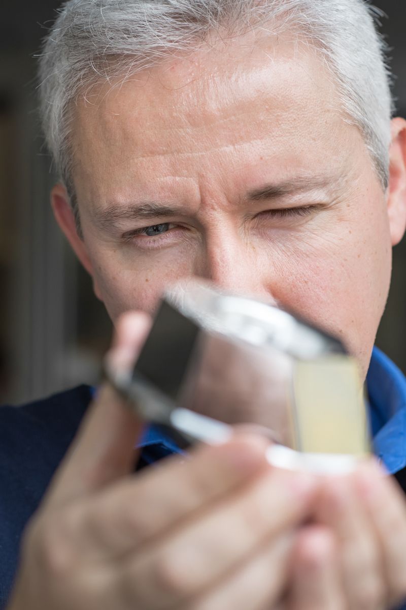 We look forward to meeting you!