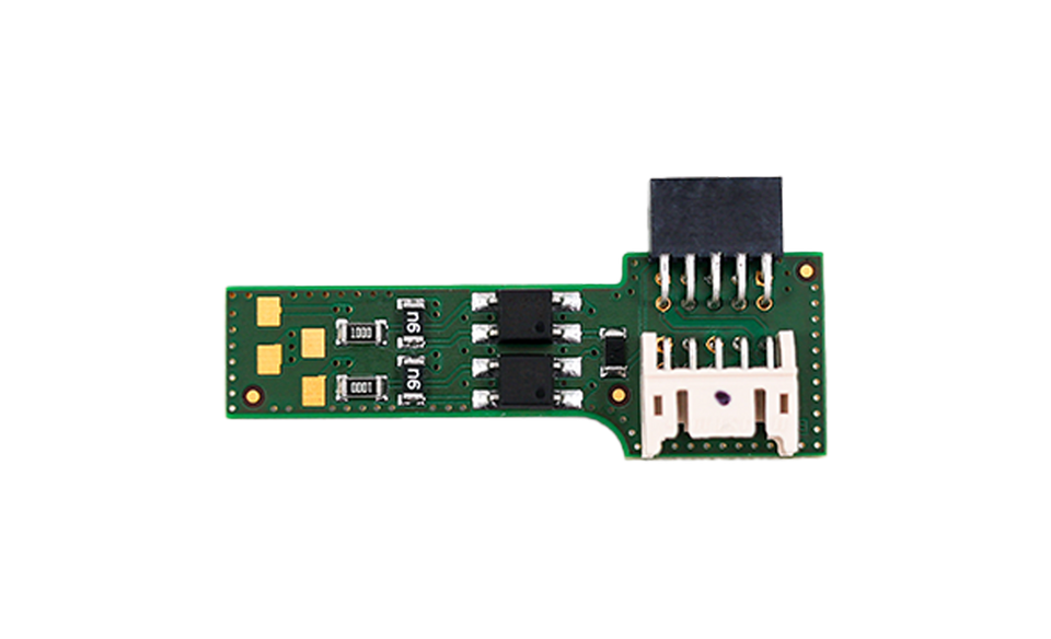 ORASCAN R INTERFACE | BEA Sensors