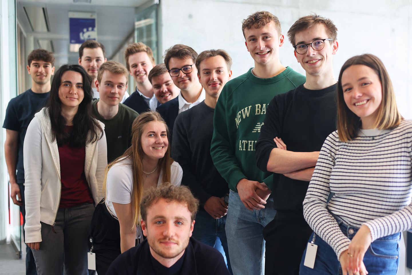 Job applications - EN | BEA Sensors