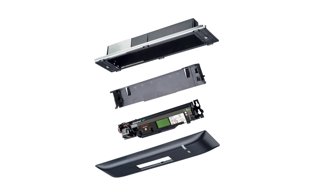 Accessoire d'encastrement IXIO