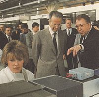 BEA Oscar per le esportazioni