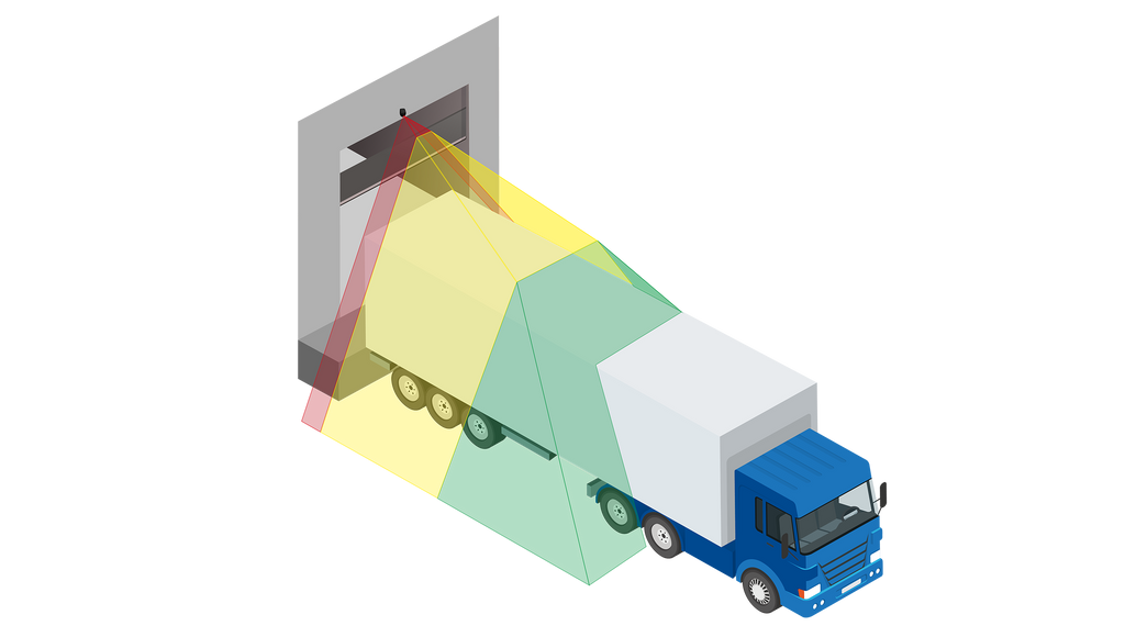 aanwezigheidssensors voor laadperrons