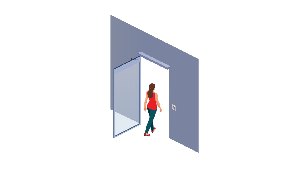 applications intentional opening solutions