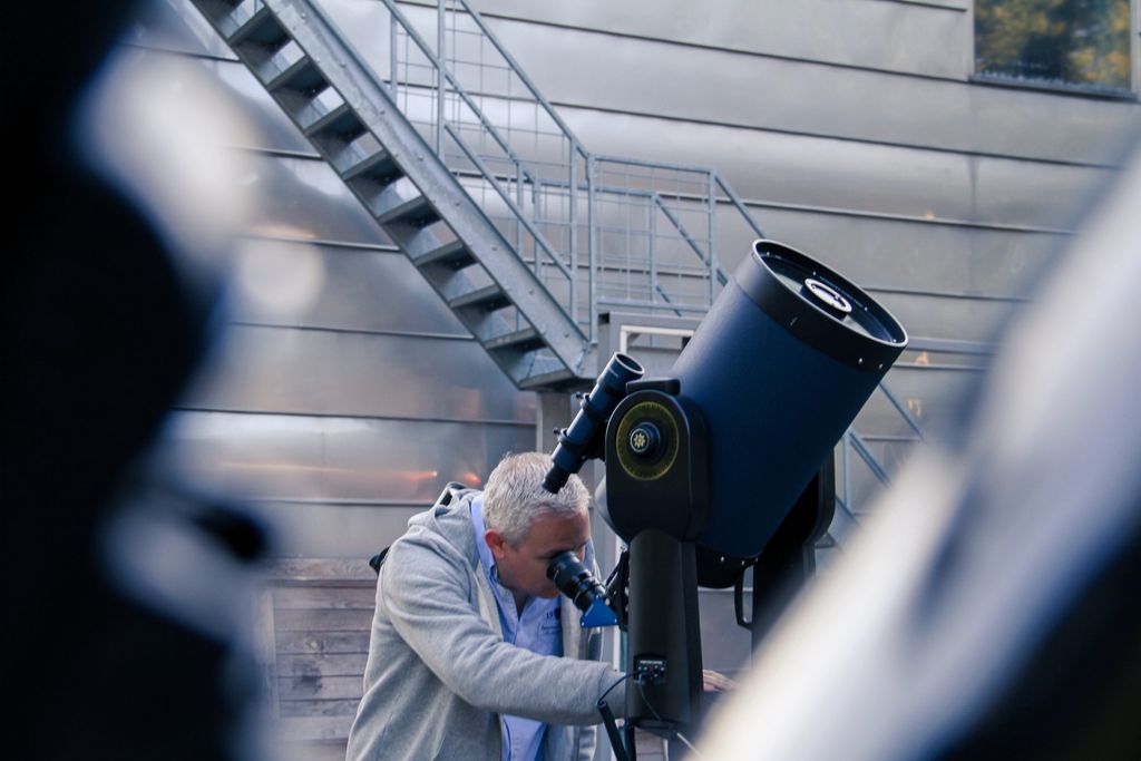 Spontaneous Applications