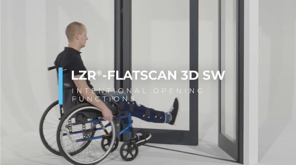 Tips & Tricks - Apertura intenzionale