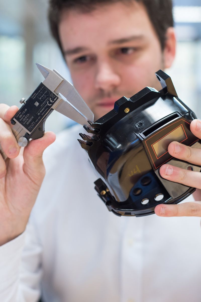 We look forward to meeting you!