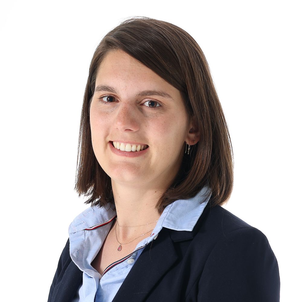 What I like most is the multidisciplinary nature of my job.