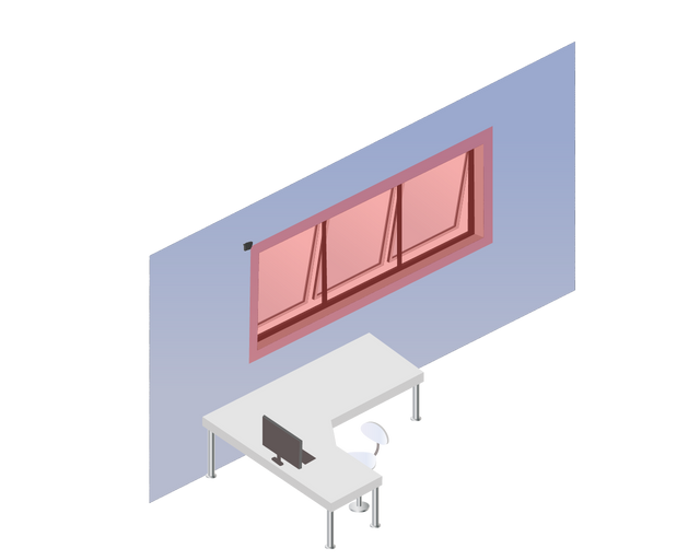 Automated windows | BEA Sensors