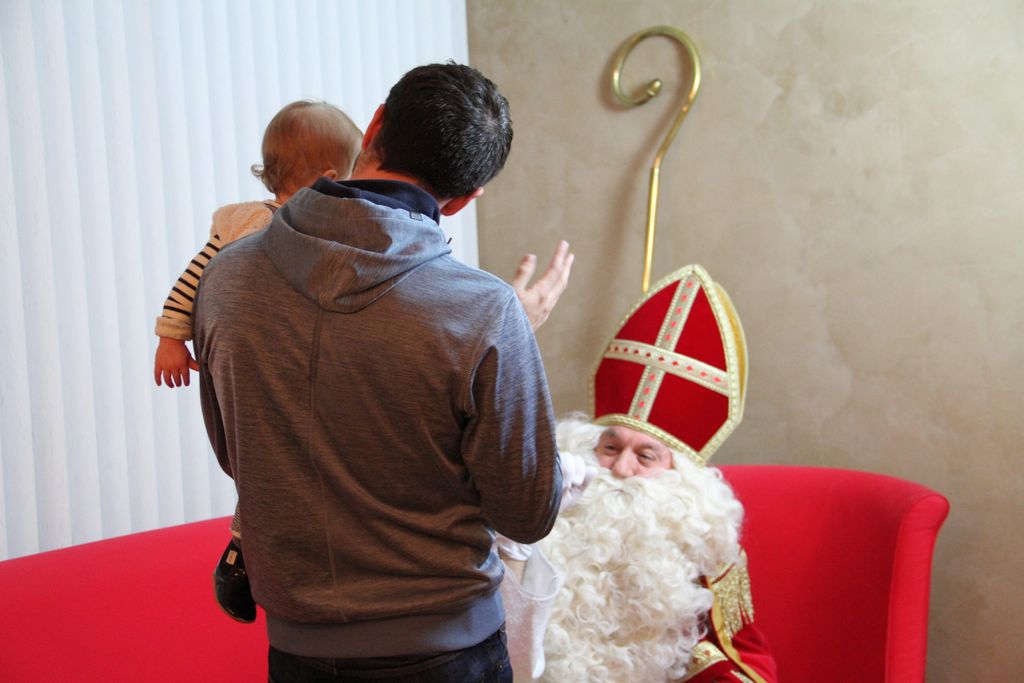 <strong>Employee-driven</strong> initiatives