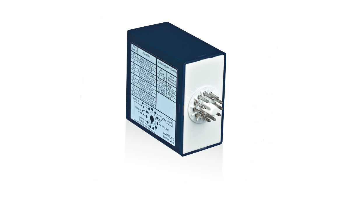 MATRIX | BEA Sensors