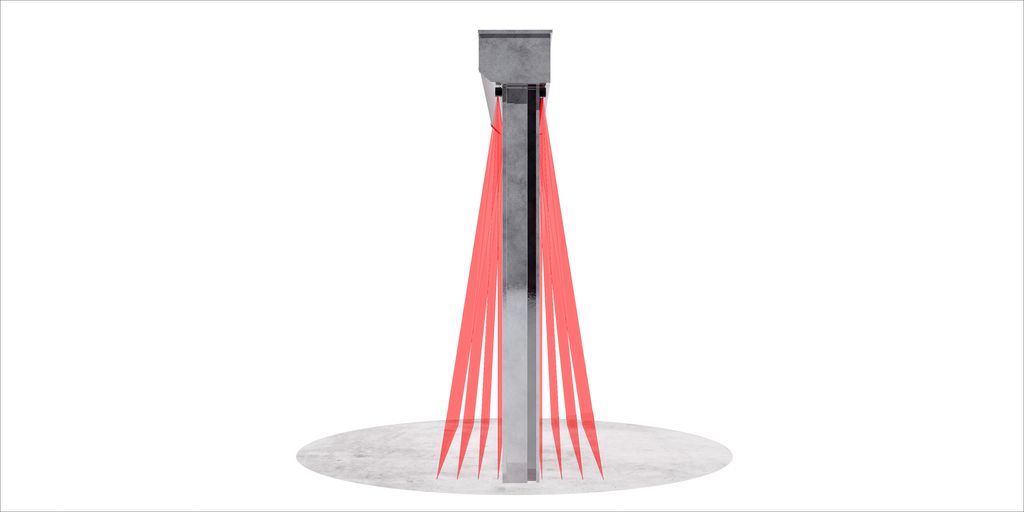 bea-lzr-i100-industrial-field-edge-lightgrid-beam