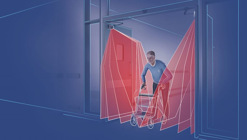 Découvrez comment le FLATSCAN 3D SW change les règles