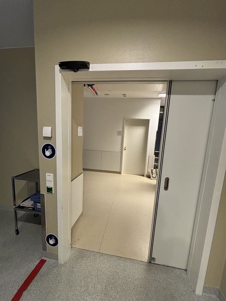 orascan-sliding-hopital-accès-hygienique