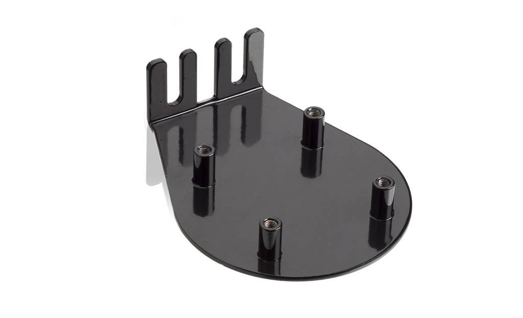 LZR Montagehalterung