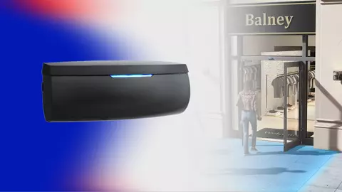 4SAFE | BEA Sensors