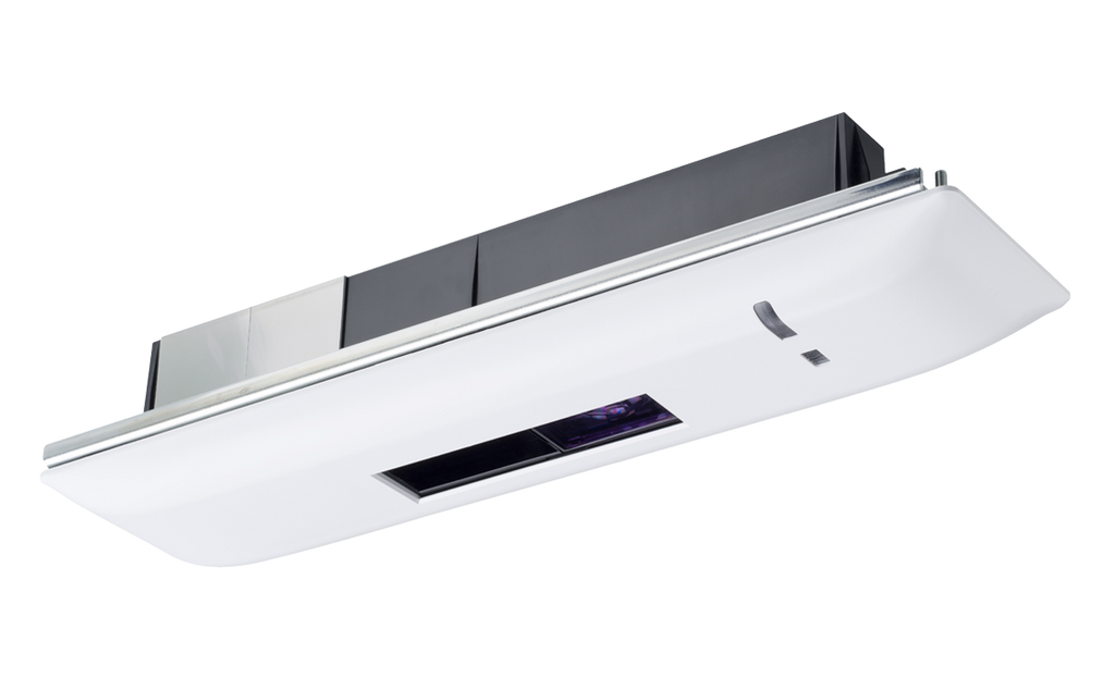 IXIO/VIO CA Deckeneinbausatz Zubehör