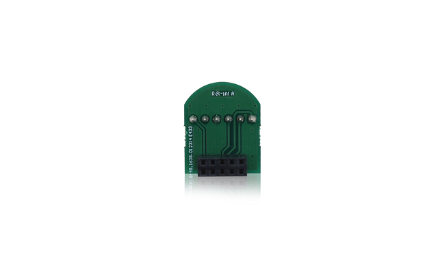 LZR®-FLATSCAN 3D SW RETROFIT INTERFACE (A) | BEA Europe