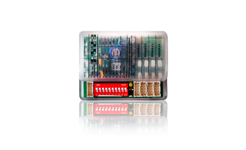 MULTI-SENSOR HUB | BEA Sensors