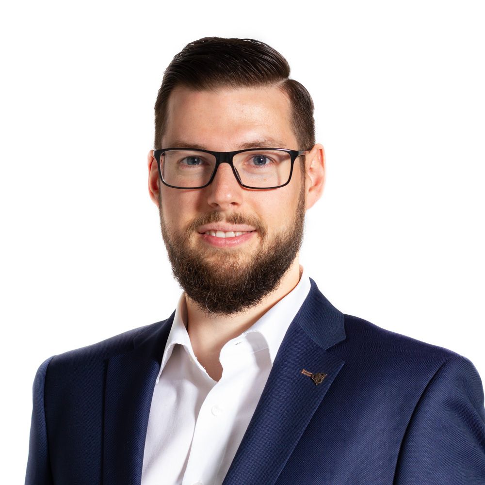 A sensor is a mix of technology, which means it requires teamwork.