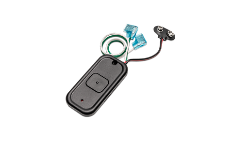 EAS RF | BEA Sensors
