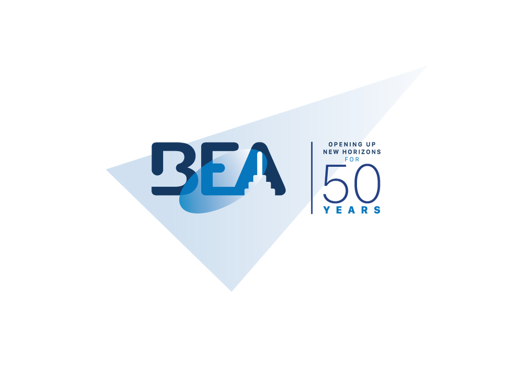 BEA 50mo anniversario