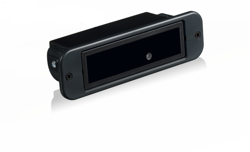 1safe opening & safety sensor for automatic doors