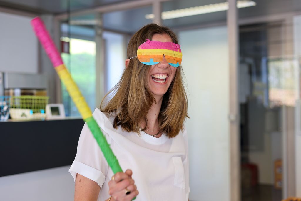 <strong>Employee-driven</strong> initiatives