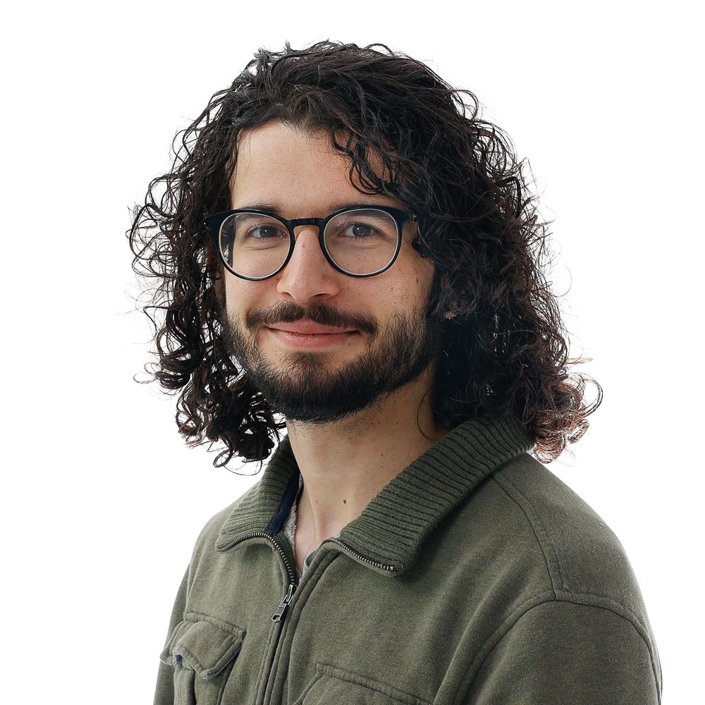 Coming from Pittsburgh, I was surprised by how open the management was to a transfer to Belgium.