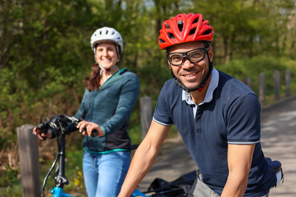 <strong>A good</strong> work-life balance