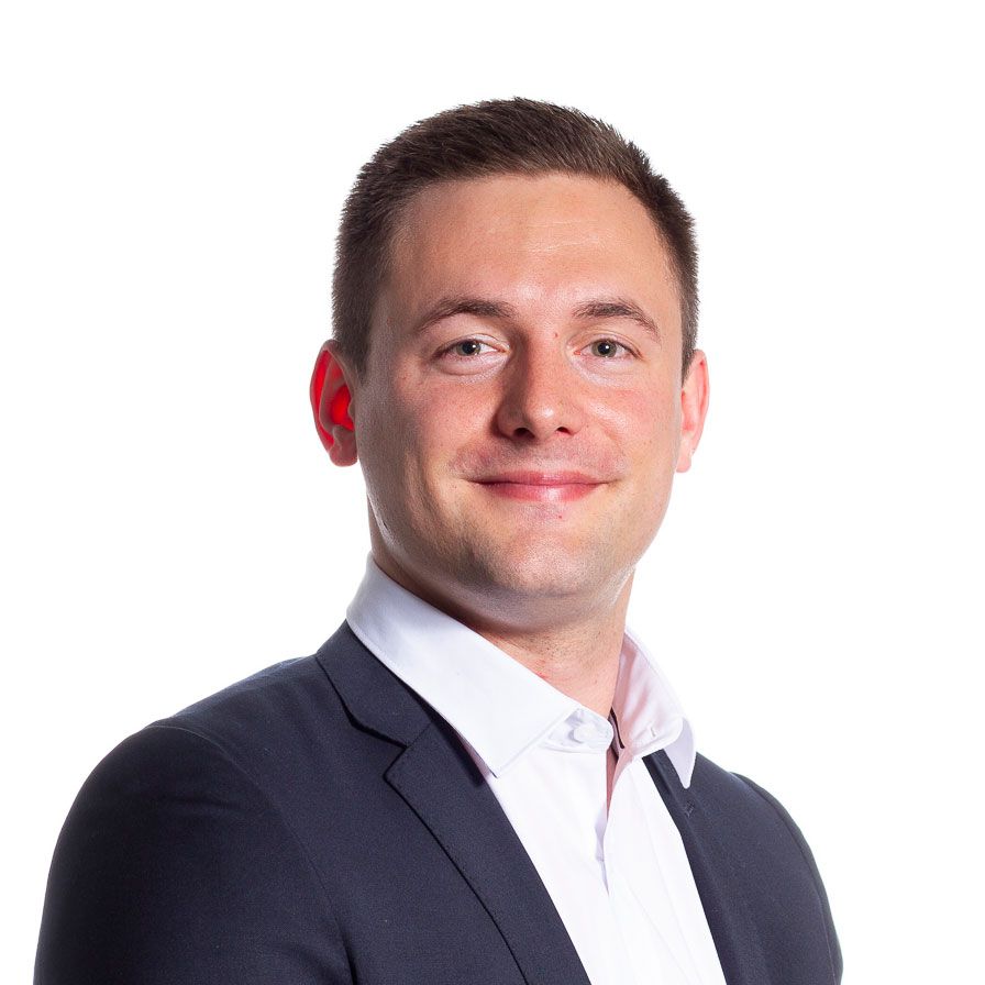 We can’t talk about BEA without talking about innovation.