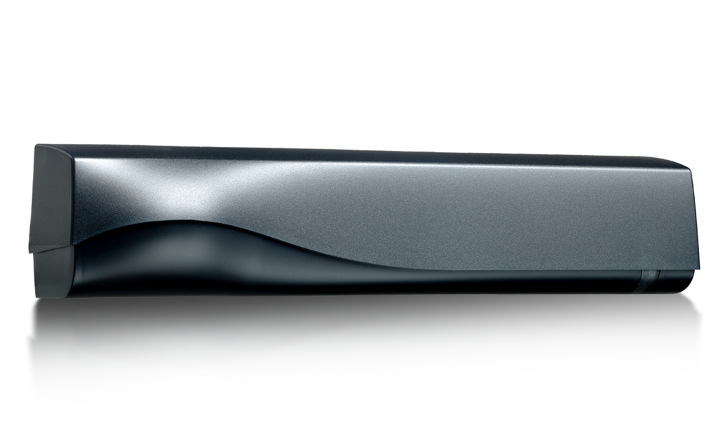 Sensore di sicurezza e apertura per porte scorrevoli automatiche