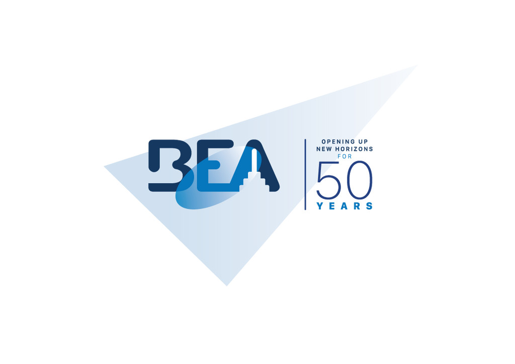 BEA 50th anniversary
