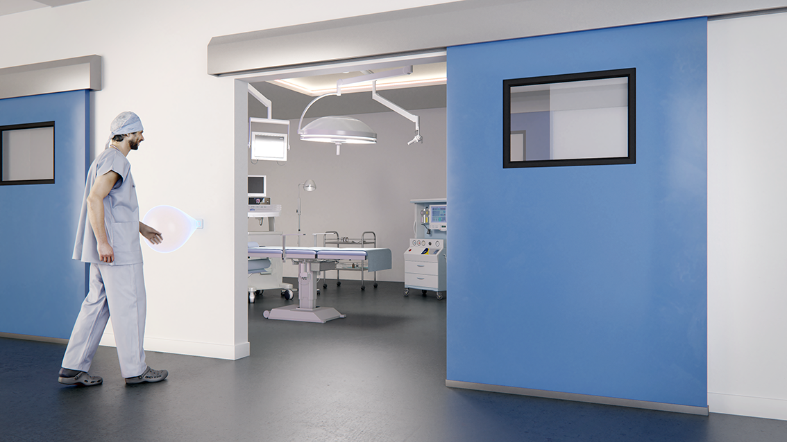 MAGIC SWITCH CHROMA | BEA Sensors