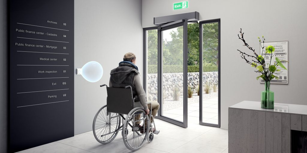 bea-magic-switch-contactloos-low-energy-beperkte mobiliteit